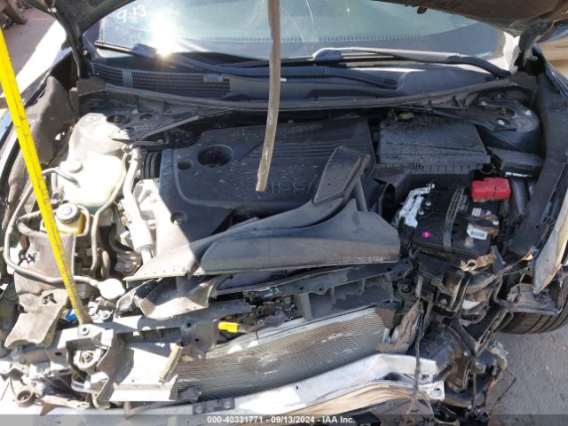 1N4AL3AP8HC240373 Nissan Altima 2.5 Sv
