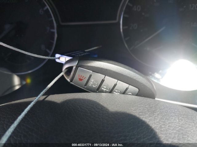 1N4AL3AP8HC240373 Nissan Altima 2.5 Sv