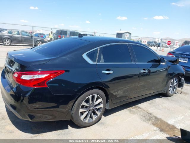 1N4AL3AP8HC240373 Nissan Altima 2.5 Sv