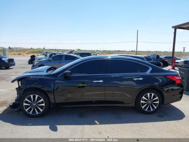 1N4AL3AP8HC240373 Nissan Altima 2.5 Sv