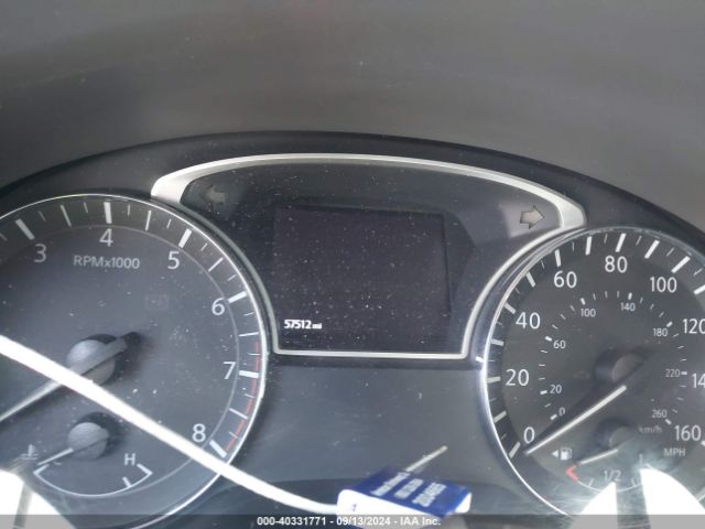 1N4AL3AP8HC240373 Nissan Altima 2.5 Sv