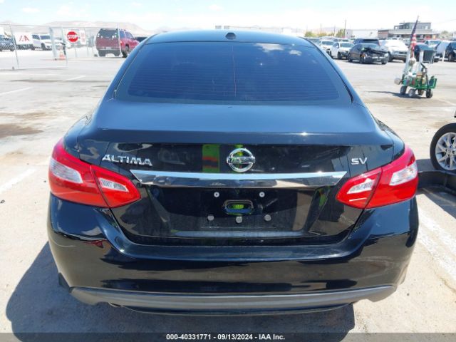 1N4AL3AP8HC240373 Nissan Altima 2.5 Sv