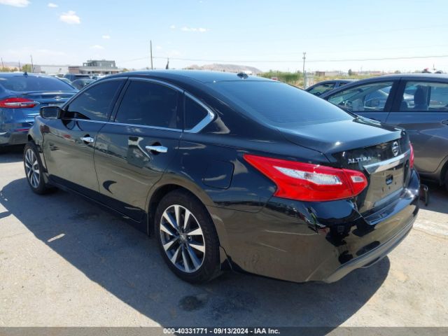 1N4AL3AP8HC240373 Nissan Altima 2.5 Sv