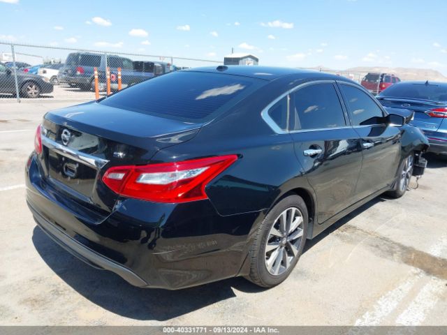 1N4AL3AP8HC240373 Nissan Altima 2.5 Sv