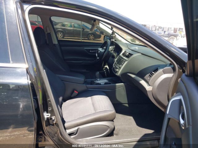 1N4AL3AP8HC240373 Nissan Altima 2.5 Sv