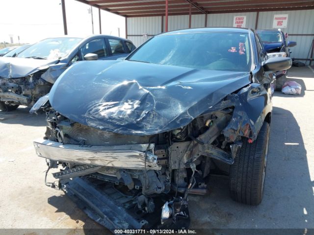1N4AL3AP8HC240373 Nissan Altima 2.5 Sv