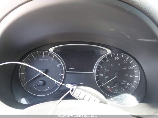 1N4AL3AP8HC240373 Nissan Altima 2.5 Sv