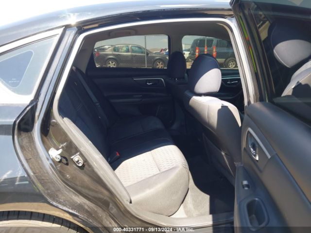 1N4AL3AP8HC240373 Nissan Altima 2.5 Sv