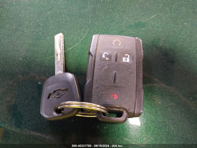 Chevrolet Colorado Lt 2016 1GCGTCE34G1197091 Image 11