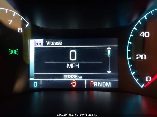 Chevrolet Colorado Lt 2016 1GCGTCE34G1197091 Image 7