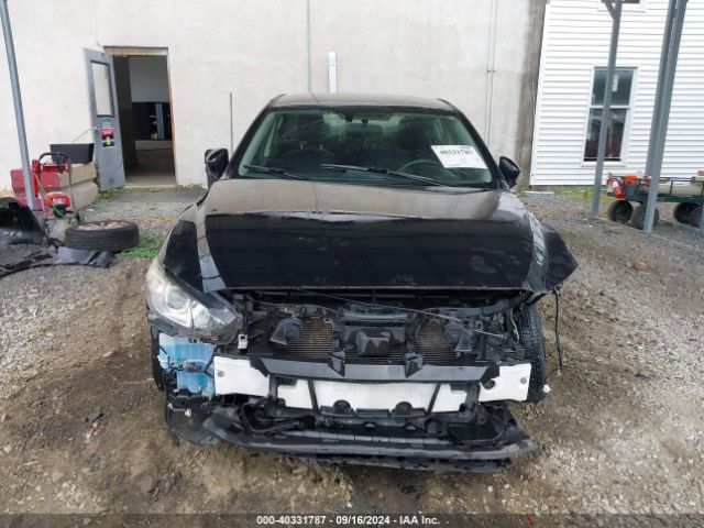 JM1GL1U59H1104767 Mazda Mazda6 Sport
