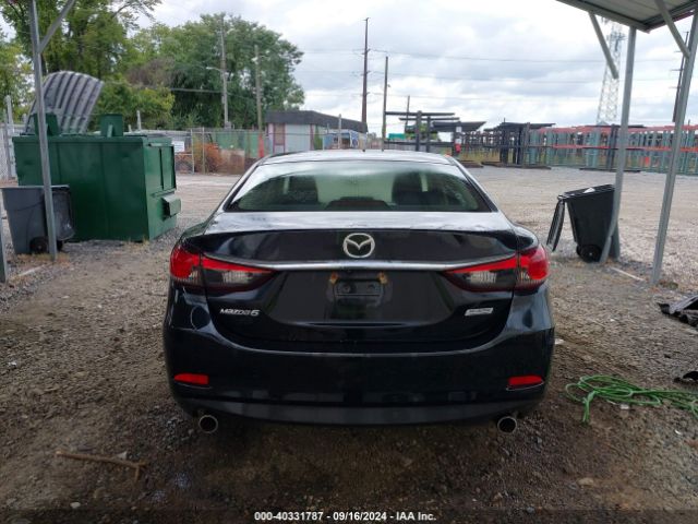 JM1GL1U59H1104767 Mazda Mazda6 Sport