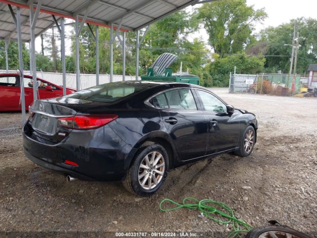 JM1GL1U59H1104767 Mazda Mazda6 Sport