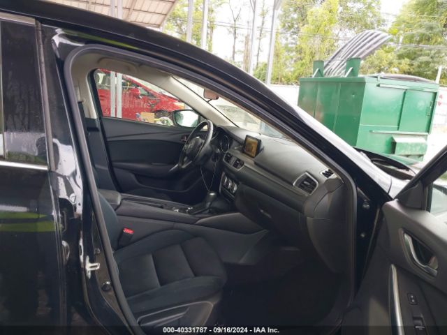 JM1GL1U59H1104767 Mazda Mazda6 Sport