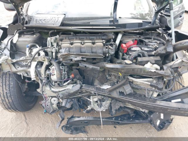 3N1AB7AP8HY250402 Nissan SENTRA SV