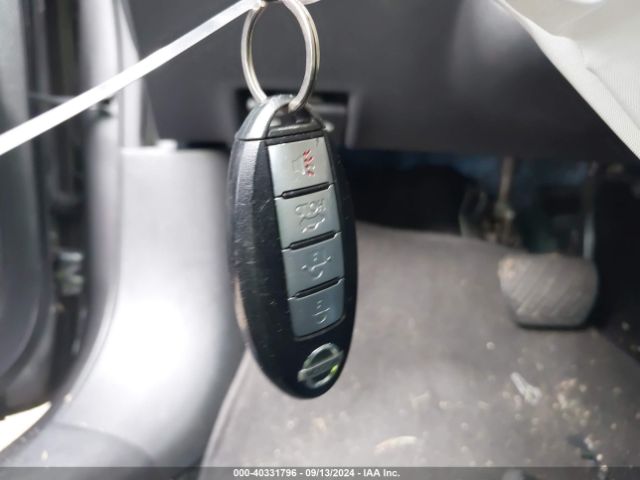 3N1AB7AP8HY250402 Nissan SENTRA SV