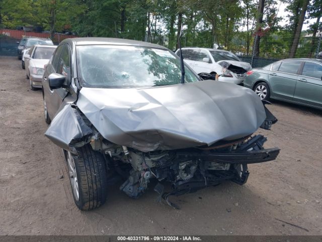 3N1AB7AP8HY250402 Nissan SENTRA SV