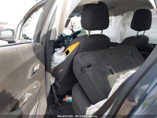 3GNCJKSB4GL157006 Chevrolet Trax 1ls