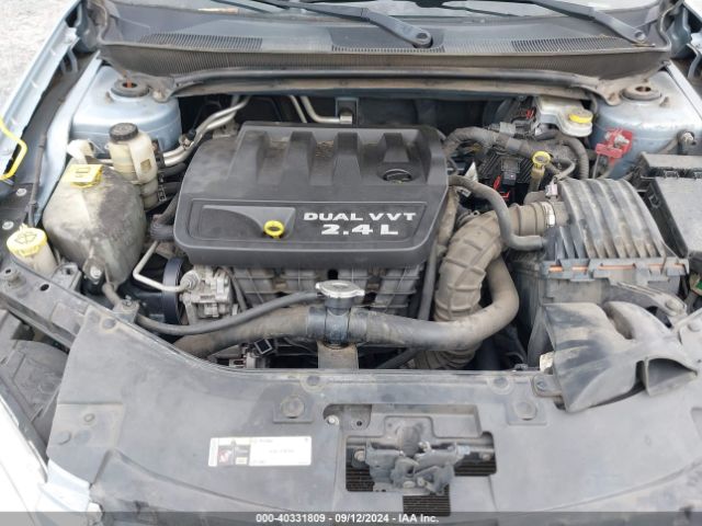 1C3CCBBB8EN151648 Chrysler 200 Touring