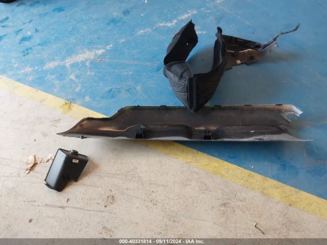 KNDCR3LE8P5043414 KIA NIRO EX