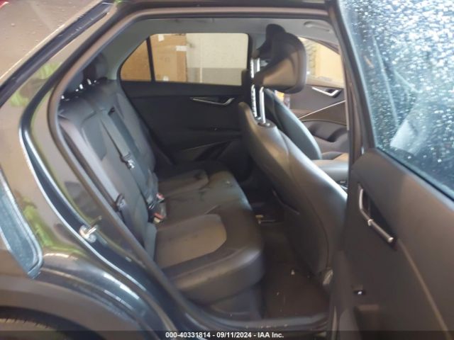 KNDCR3LE8P5043414 KIA NIRO EX
