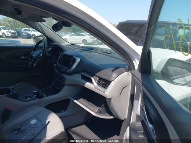 2019 GMC TERRAIN 3GKALWEU3KL237957 Photo 4