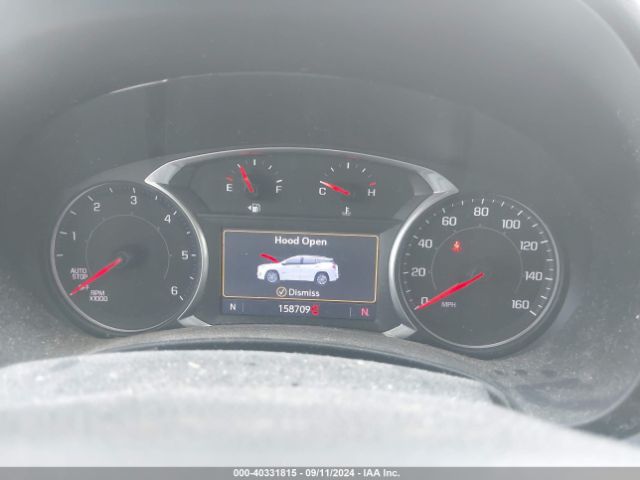 2019 GMC TERRAIN 3GKALWEU3KL237957 Photo 6