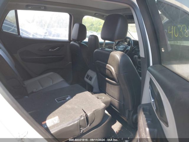 2019 GMC TERRAIN 3GKALWEU3KL237957 Photo 7