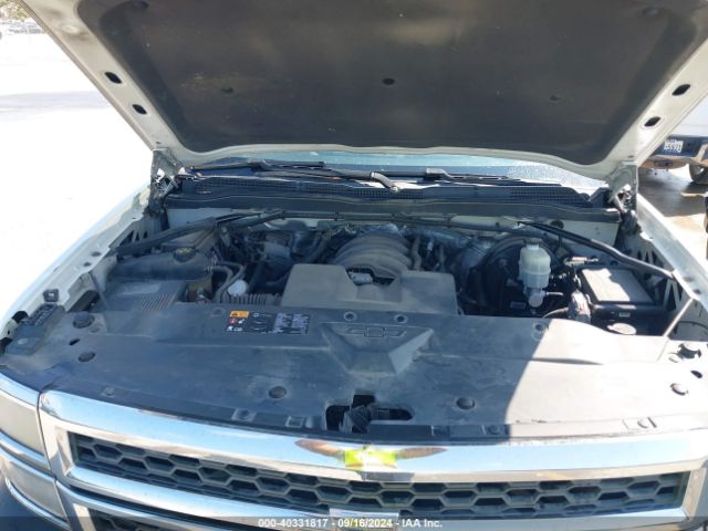 3GCPCPEHXEG178868 Chevrolet Silverado 1500 Work Truck 2wt