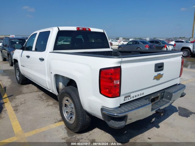 3GCPCPEHXEG178868 Chevrolet Silverado 1500 Work Truck 2wt