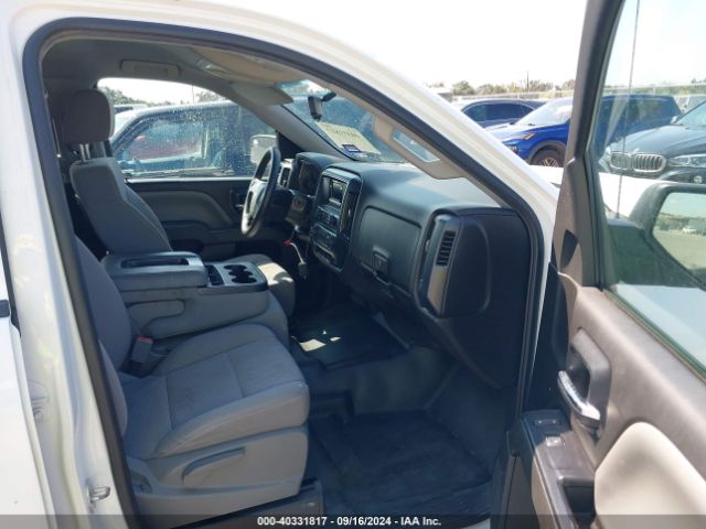 3GCPCPEHXEG178868 Chevrolet Silverado 1500 Work Truck 2wt