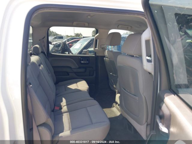 3GCPCPEHXEG178868 Chevrolet Silverado 1500 Work Truck 2wt
