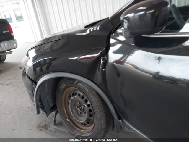 JN8AT2MT8GW006197 Nissan ROGUE S
