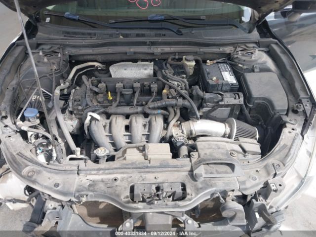 3MZBM1U74GM304107 Mazda Mazda3 I Sport
