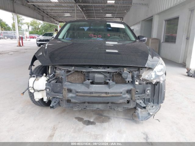 3MZBM1U74GM304107 Mazda Mazda3 I Sport