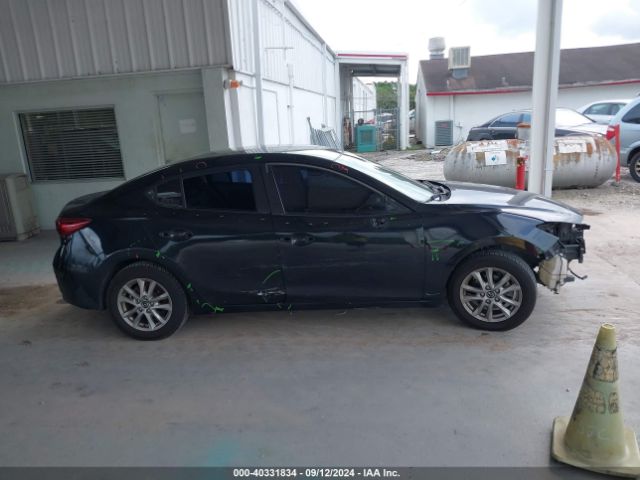 3MZBM1U74GM304107 Mazda Mazda3 I Sport
