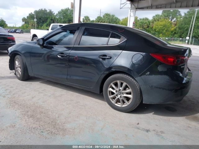 3MZBM1U74GM304107 Mazda Mazda3 I Sport