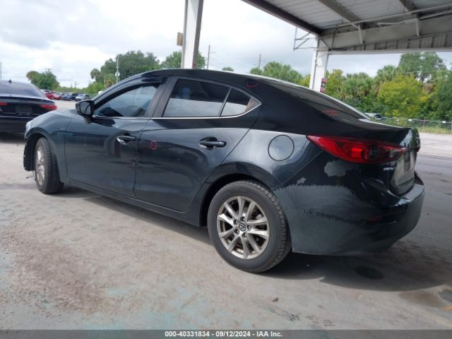 3MZBM1U74GM304107 Mazda Mazda3 I Sport