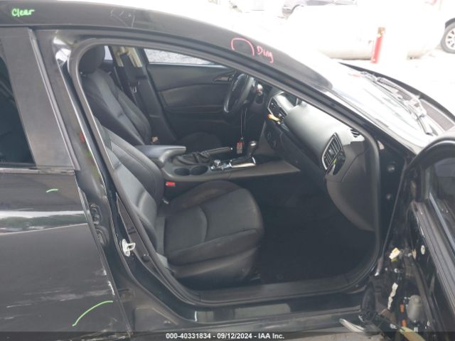 3MZBM1U74GM304107 Mazda Mazda3 I Sport