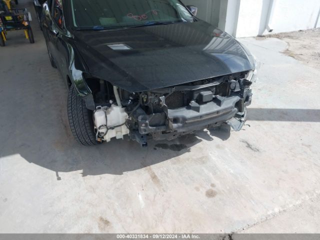 3MZBM1U74GM304107 Mazda Mazda3 I Sport