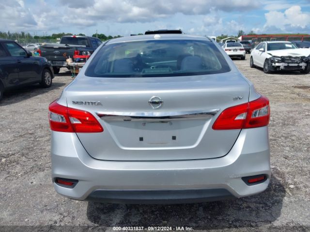 3N1AB7AP4GY229982 Nissan SENTRA SV