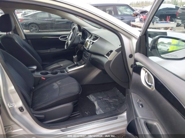 3N1AB7AP4GY229982 Nissan SENTRA SV