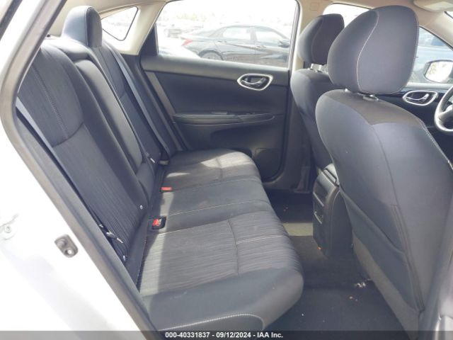 3N1AB7AP4GY229982 Nissan SENTRA SV