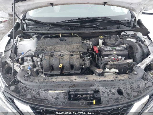 3N1AB7AP6JY316063 Nissan SENTRA S