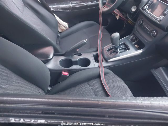 3N1AB7AP6JY316063 Nissan SENTRA S