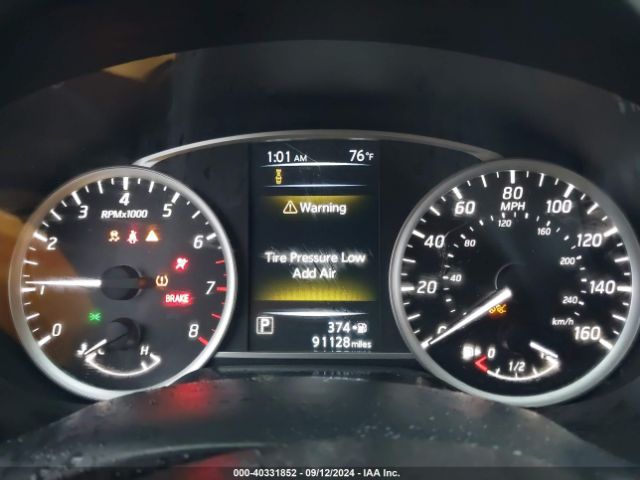 3N1AB7AP6JY316063 Nissan SENTRA S