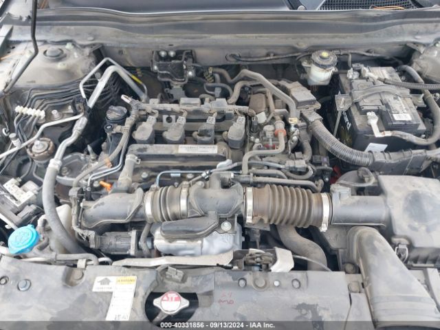 1HGCV1F38LA058685 Honda Accord Sport