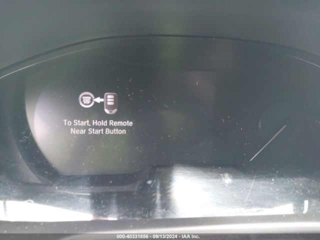 1HGCV1F38LA058685 Honda Accord Sport