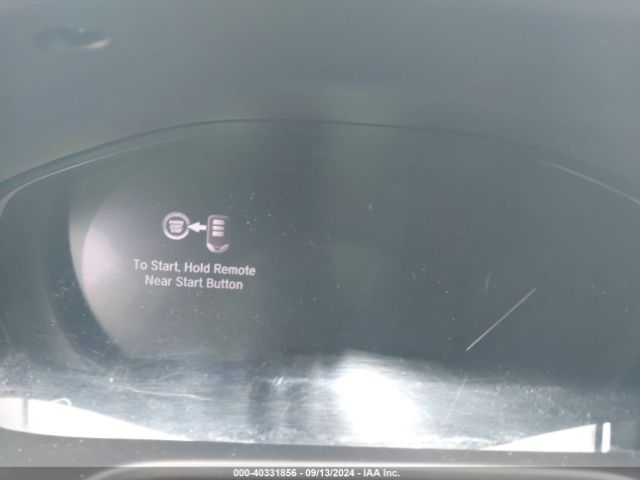 1HGCV1F38LA058685 Honda Accord Sport