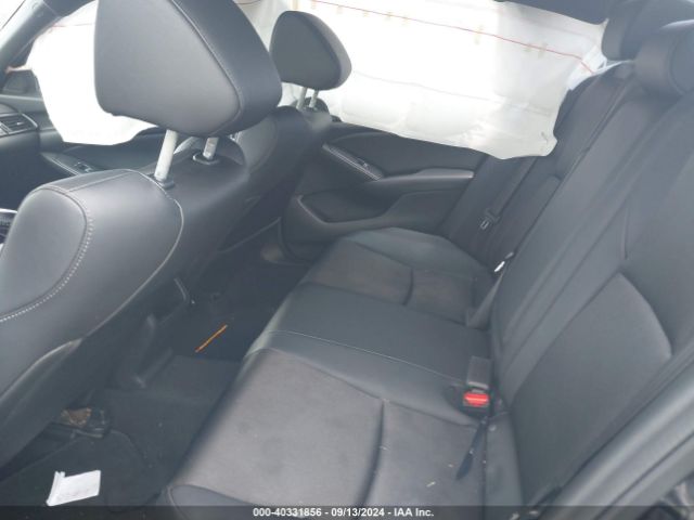 1HGCV1F38LA058685 Honda Accord Sport